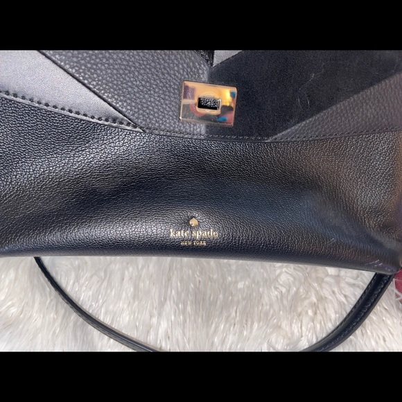 Kate Spade Satchel 👛 - Picture 4 of 5